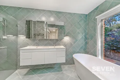 Property photo of 17 Lillian Road Annangrove NSW 2156