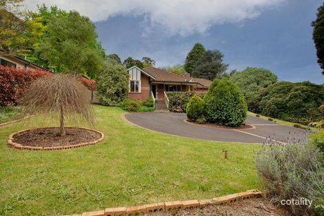 Property photo of 41 Emerald Lake Road Emerald VIC 3782
