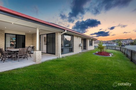 Property photo of 9 Flynn Street Upper Coomera QLD 4209