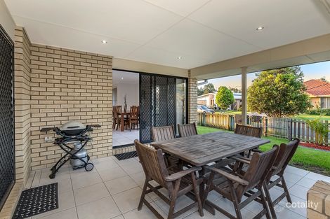 Property photo of 9 Flynn Street Upper Coomera QLD 4209