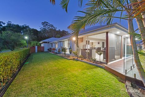 Property photo of 5 Kurura Road Coomera QLD 4209