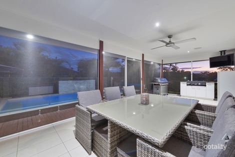 Property photo of 5 Kurura Road Coomera QLD 4209