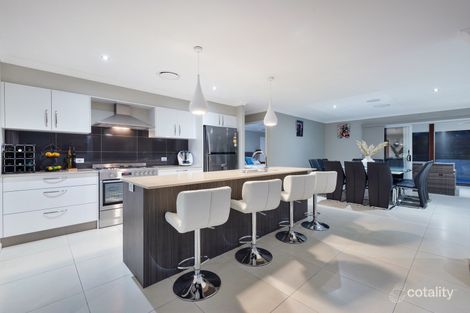 Property photo of 5 Kurura Road Coomera QLD 4209