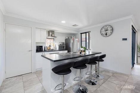 Property photo of 18 Kerang Way Ellenbrook WA 6069