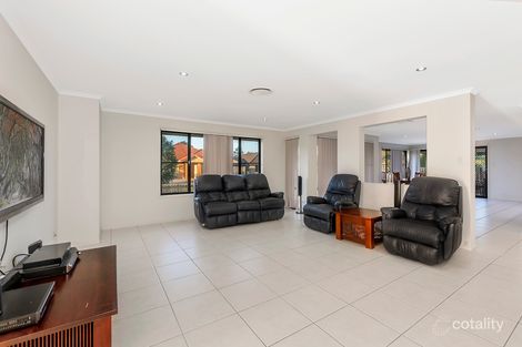 Property photo of 9 Flynn Street Upper Coomera QLD 4209