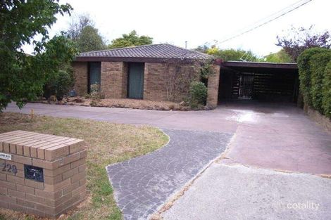 228 Gallaghers Rd, Glen Waverley, VIC 3150