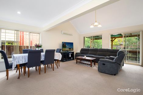 Property photo of 3/8 Dale Close Thornleigh NSW 2120