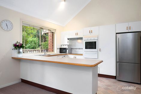 Property photo of 3/8 Dale Close Thornleigh NSW 2120