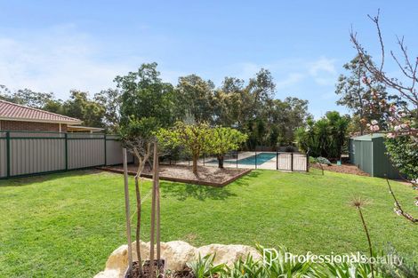 Property photo of 21 Landers Road Lesmurdie WA 6076