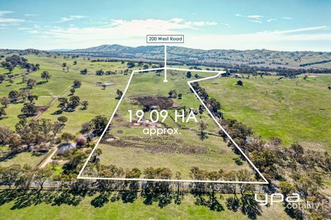 Property photo of 200 West Road Pyalong VIC 3521
