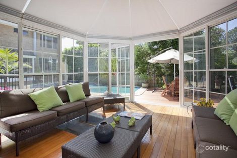 Property photo of 48 Thomas Street Picnic Point NSW 2213