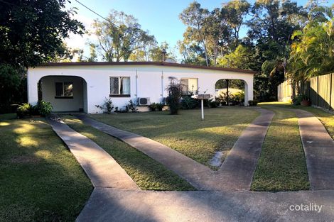 1/4 Vize St, Frenchville, QLD 4701