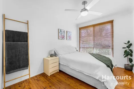 Property photo of 28 Kellaway Street Doonside NSW 2767