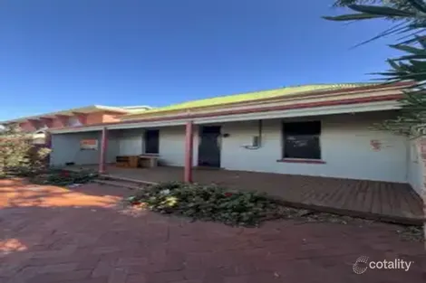 Property photo of 78A Dugan Street Kalgoorlie WA 6430