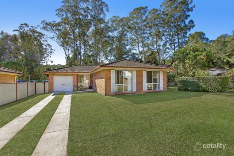 Property photo of 63 Perratt Close Lisarow NSW 2250
