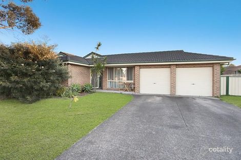 Property photo of 17 Hastings Drive Raymond Terrace NSW 2324