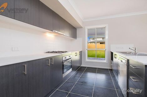 Property photo of 25 Fortunato Street Schofields NSW 2762