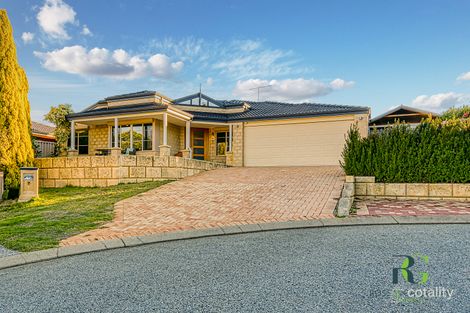 Property photo of 7 Avior Court Warnbro WA 6169