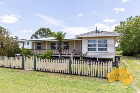 9 Olympia St, Mundubbera, QLD 4626