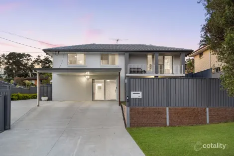 Property photo of 22 Raquel Avenue Springwood QLD 4127