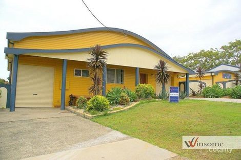 Property photo of 13 Cochrane Street West Kempsey NSW 2440