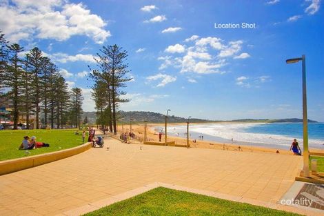 Property photo of 4/40 Pacific Parade Dee Why NSW 2099