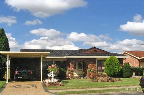 45 Mulligan St, Bossley Park, NSW 2176