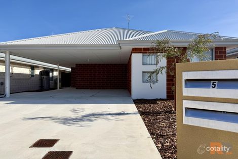 5/22 Old Pinjarra Rd, Greenfields, WA 6210