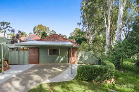 Property photo of 15 Plumeria Court Goonellabah NSW 2480