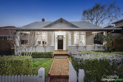 Property photo of 59 Yarra Street Williamstown VIC 3016