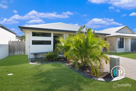 Property photo of 48 Brookfield Terrace Idalia QLD 4811