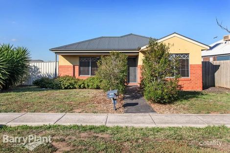 94 Westlake Dr, Melton West, VIC 3337