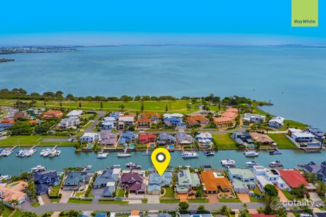 Property photo of 21 Downwind Court Birkdale QLD 4159