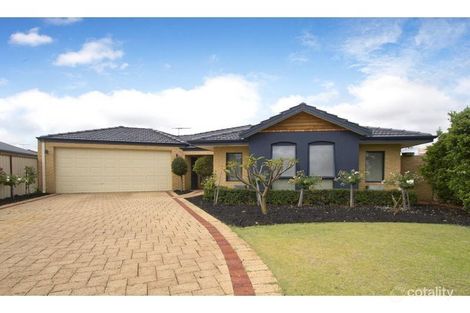 Property photo of 34 Cesare Circle Madeley WA 6065