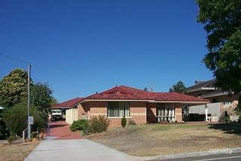 Property photo of 63B Broadway Bassendean WA 6054