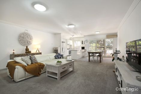Property photo of 12/2-6 Sherwin Avenue Castle Hill NSW 2154