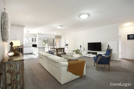 Property photo of 12/2-6 Sherwin Avenue Castle Hill NSW 2154