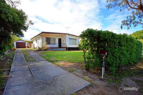 Property photo of 137 Rosebud Parade Rosebud VIC 3939