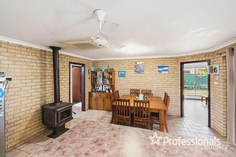 Property photo of 4 Querimba Glen West Busselton WA 6280