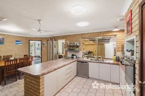 Property photo of 4 Querimba Glen West Busselton WA 6280