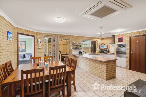 Property photo of 4 Querimba Glen West Busselton WA 6280
