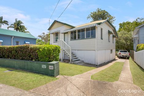 Property photo of 129 Southerden Street Sandgate QLD 4017