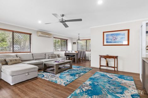 4 Quintinia St, Algester, QLD 4115