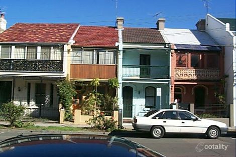 15 Ebley St, Bondi Junction, NSW 2022