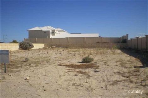 18 Halyard Rd, Jindalee, WA 6036