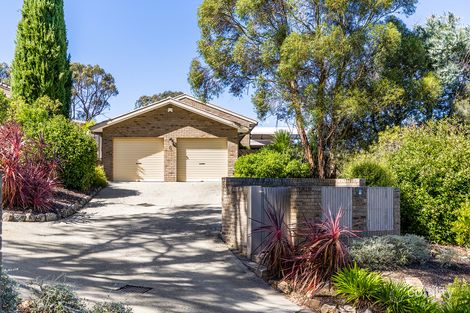 Property photo of 6/31 Mugglestone Place Bruce ACT 2617
