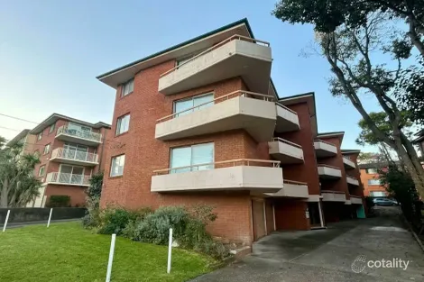 9/10 ISABEL ST, RYDE, NSW 2112