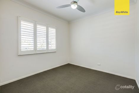 Property photo of 83A Dorset Drive Rochedale South QLD 4123