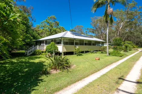 85 Lindenthal Rd, Park Ridge, QLD 4125