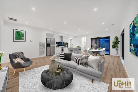 Property photo of 161 Ernstbrook Drive Clyde VIC 3978